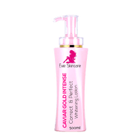 Caviar Gold Intense Lightening Lotion 500ml Lemon